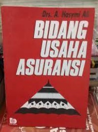 Bidang Usaha Asuransi