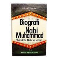 Biografi Nabi Muhammad