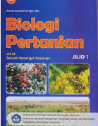 Biologi Pertanian