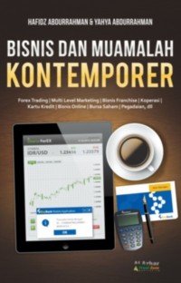 Bisnis dan Muamalah Kontemporer