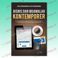 Bisnis dan Muamalah Kontemporer