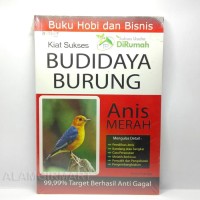 Budi Daya Burung