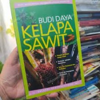 Budidaya Kelapa Sawit