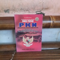 Buku Pintar PKN