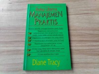 Buku Utama Manajemen Praktis