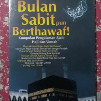 Bulan Sabitpun Berthawaf