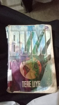 Bumi