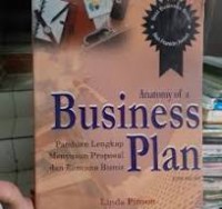 Business Plan