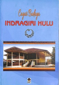 Cagar Budaya Indragiri Hulu