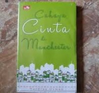 Cahaya Cinta di Manchester