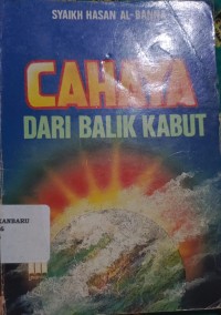 Cahaya dari Balik Kabut