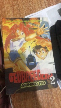 Image of Capital Letters