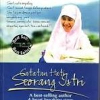 Image of Catatan Hati Seorang Istri