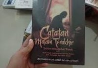 Catatan Malam Terakhir