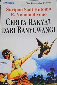 Cerita Rakyat Dari Banyuwangi