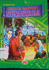 Cerita Rakyat Nusantara