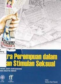 Citra Perempuan dalam Iklan Stimulan Seksual