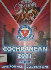 Cochranean 2011 Jilid Ke-48