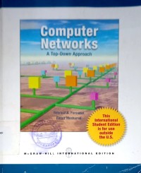 Computer Networks