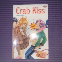 Crab Kiss Vol 6