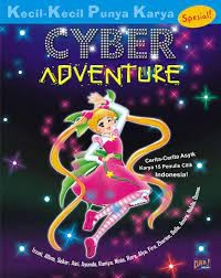 Cyber Adventure