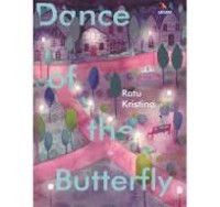 Dance Of The Butterfly