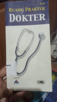 Dari Ruang Praktek Dokter