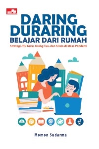 Daring Duraring Belajar Dari Rumah