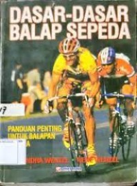 Dasar-Dasar Balap Sepeda