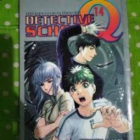 Detective School Q14