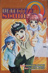 Detective School Q18