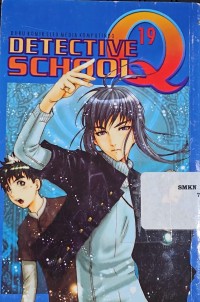 Detective School Q19