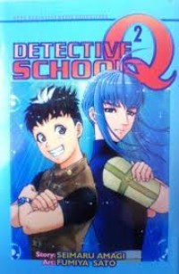 Detective School Q2