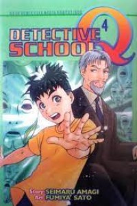 Detective School Q4