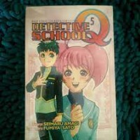 Detective School Q5