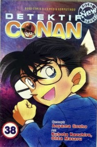 Detektif Conan Edisi Spesial