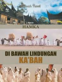 Dibawah Lindungan Ka`bah