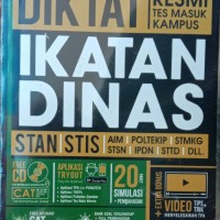 Diktat Ikatan Dinas