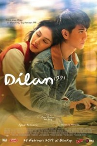 Dilan Tahun 1991