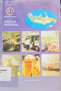 Disiplin Nasional