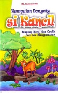 Dongeng  Si Kancil