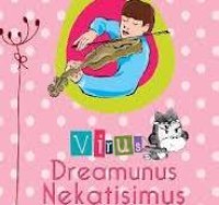 Dreamunus Nekatisimus