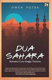 Dua Sahara