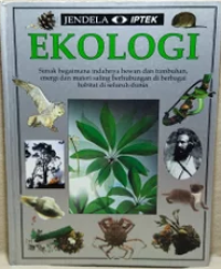 Ekologi