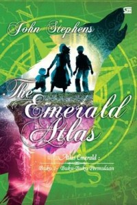 The Emerald Atlas