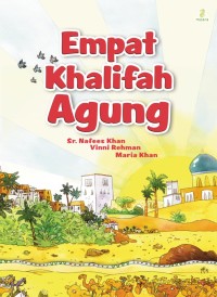 Empat Khalifah Agung