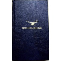 Encyclopedia Americana Jilid 7