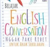 English Conversation