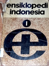 Ensiklopedi Indonesia