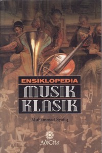 Ensiklopedia Musik Klasik